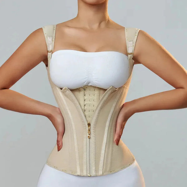 Girdle Waist Trainer - Ebz Beauty and Phyzique