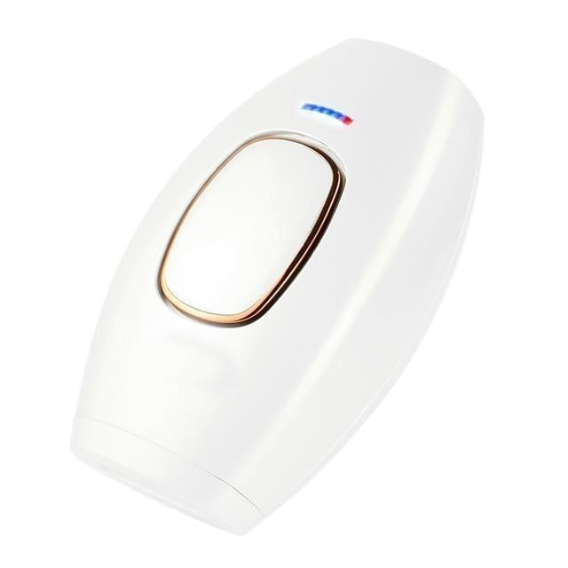 IPL Laser Epilator Permanent Hair Remover - Ebz Beauty and Phyzique