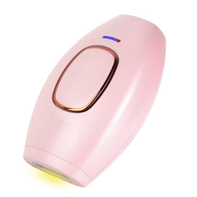 IPL Laser Epilator Permanent Hair Remover - Ebz Beauty and Phyzique